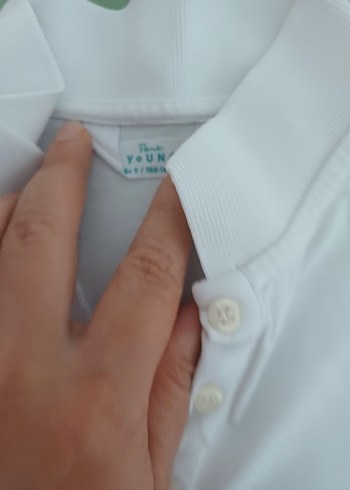 penti 12-13 yaşa uygun - Görsel 2