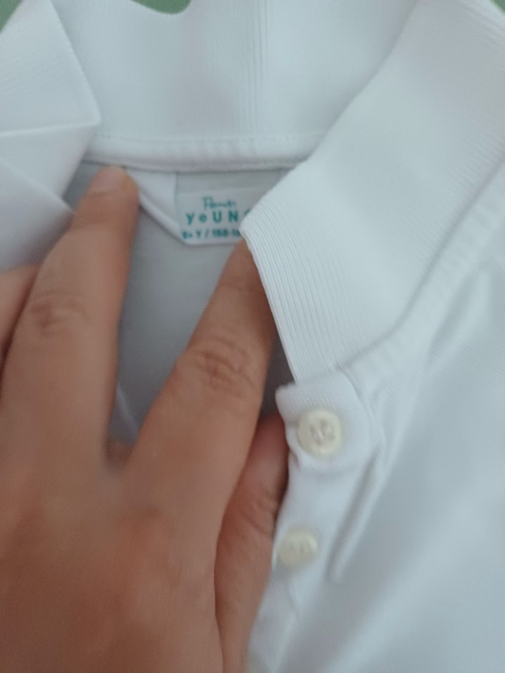 penti 12-13 yaşa uygun - Görsel 2