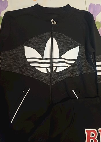 üçlü swet 10-11 yaş - Görsel 3