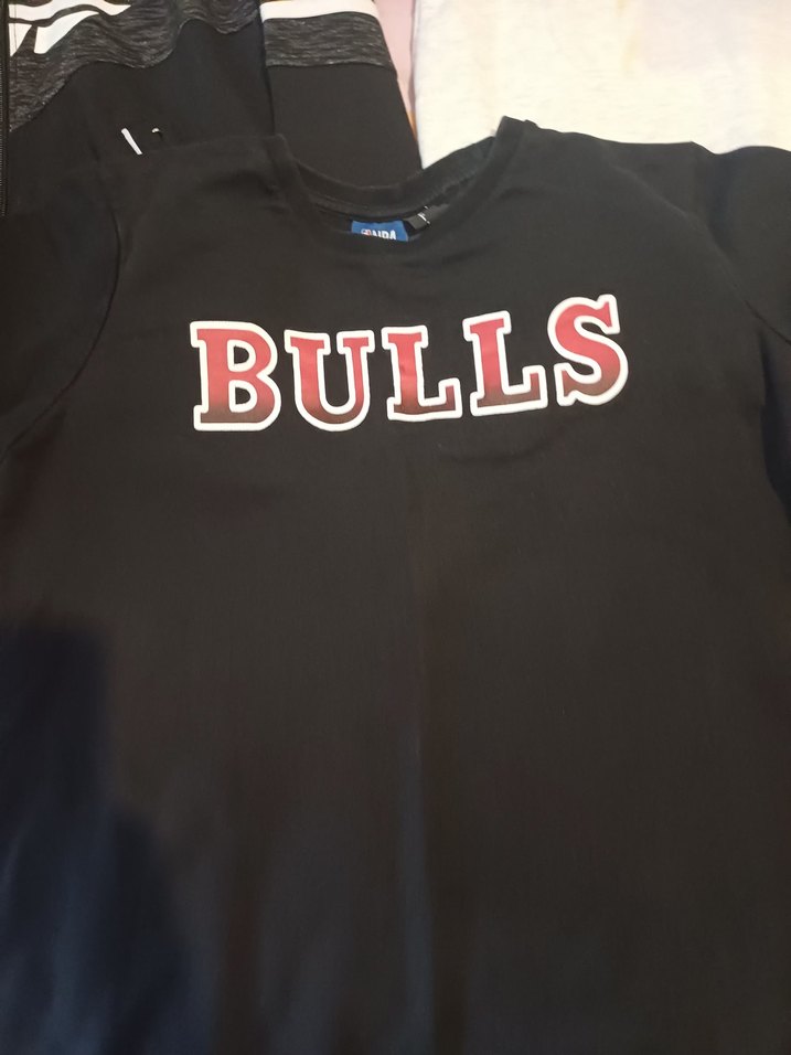 üçlü swet 10-11 yaş - Görsel 2