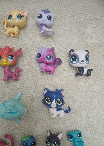 lps minişler adet fiyatıdır.ilanı almayınız - Görsel 4