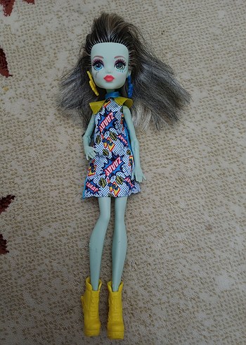 Monster High