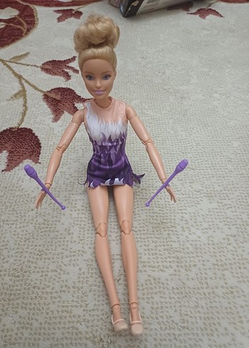 balerin barbi - Görsel 2