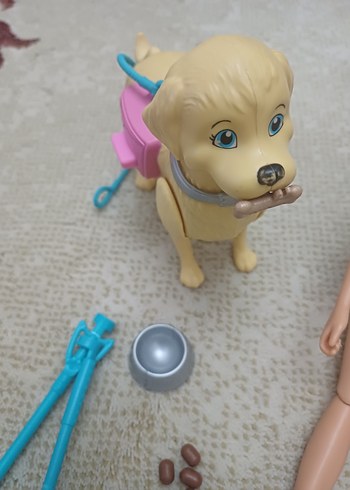 orjinal barbi - Görsel 5