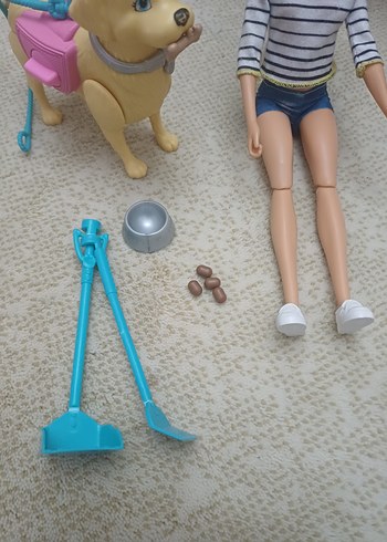 orjinal barbi - Görsel 4