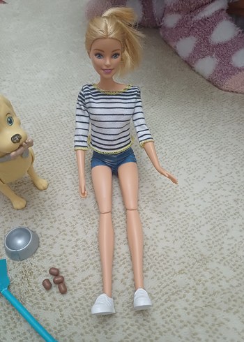 orjinal barbi - Görsel 3