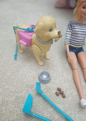 orjinal barbi - Görsel 2