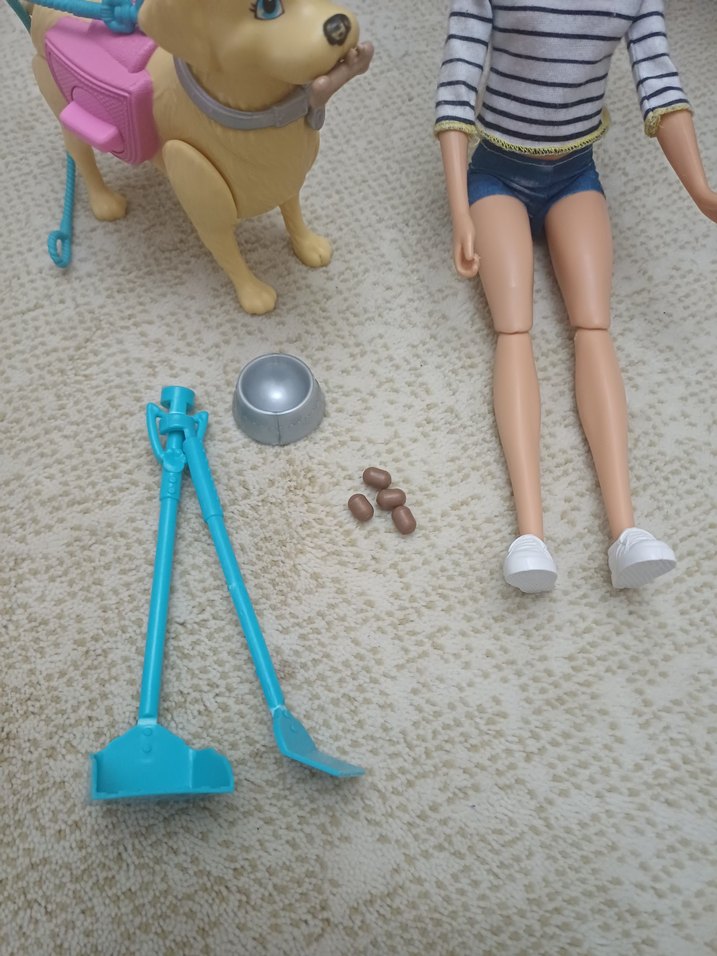 orjinal barbi - Görsel 4