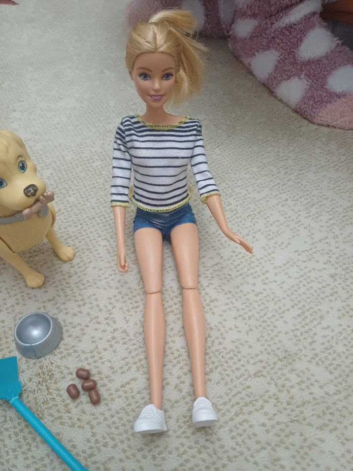 orjinal barbi - Görsel 3