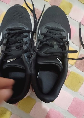 36 Beden adidas spor ayakkabı 36 no