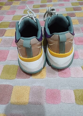 Zara 34 no zara spor ayakkabı