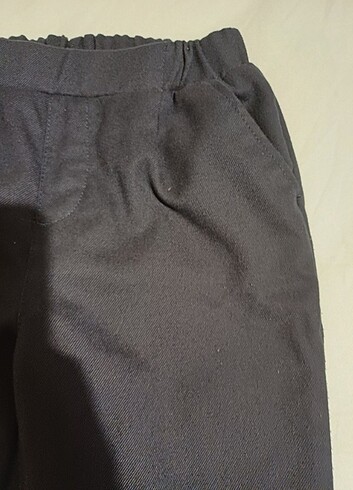 LC Waikiki Lcw okul pantalonu 9-10 yaş lacivert