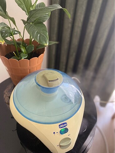 Buhar makinesi - Görsel 2