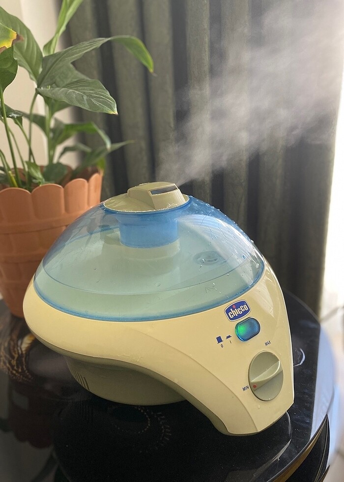 Buhar makinesi - Görsel 3