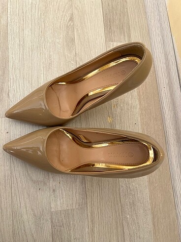 38 Beden Koton stiletto