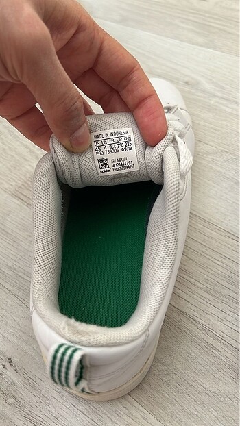 Adidas Kadın spor ayakkabı