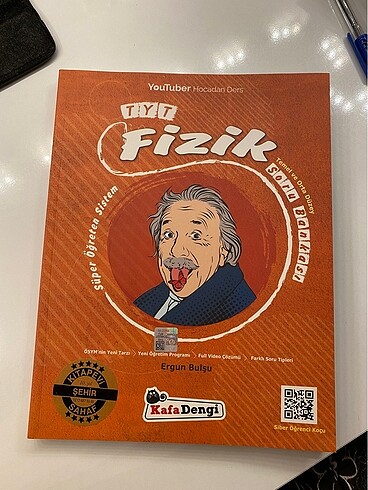Kafa dengi tyt fizik
