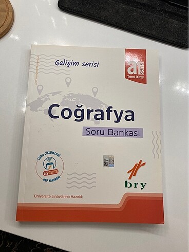 Birey a coğrafya