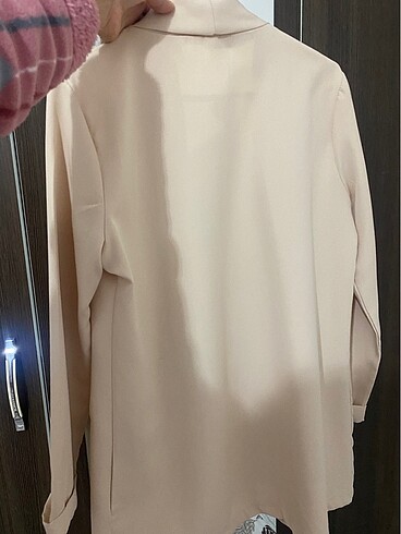 Diğer Blazer ceket