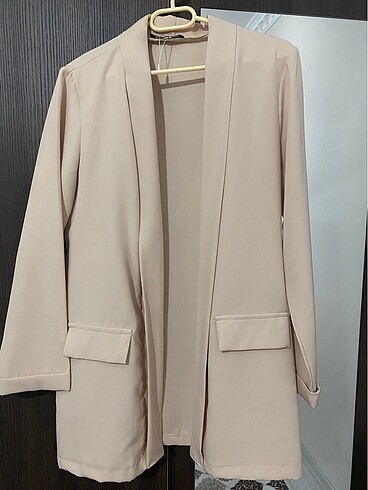 Blazer ceket