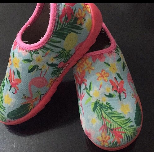 LC Waikiki Ev ayakkabısı