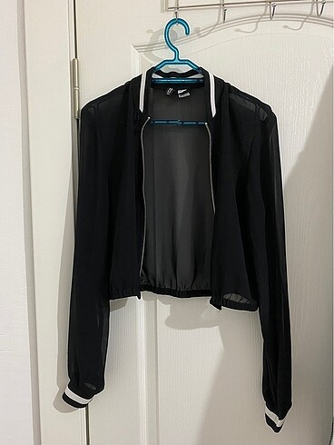 H&M Tül Ceket