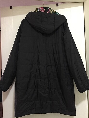 xl Beden çeşitli Renk #mont #kaban#karmontu
