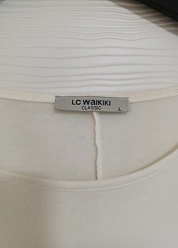 l Beden #Lcwaikiki bluz 