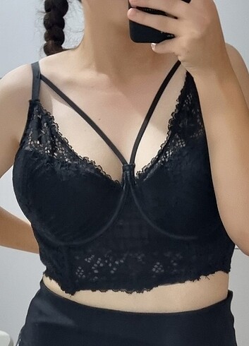 Bralet