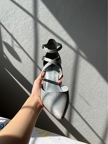 Catwalk Junkie Catwalk topuklu ayakkabı