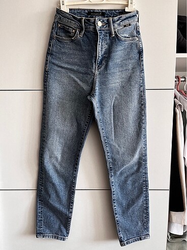 Mavi Jeans Mavi mom jeans