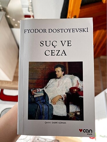 Suç ve ceza