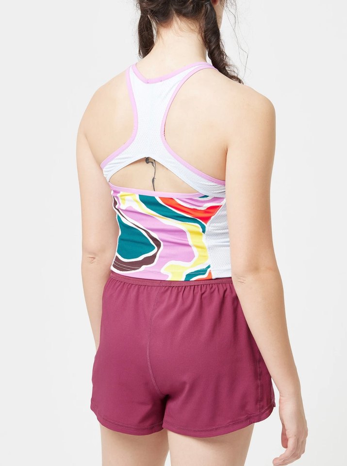 Nike Australian Open Tenis Bluzu - Görsel 3