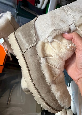 Birkenstock Kar Botu - Görsel 6