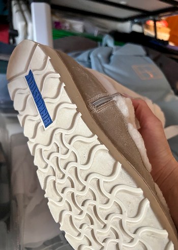 Birkenstock Kar Botu - Görsel 5