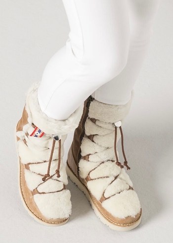 Birkenstock Kar Botu - Görsel 11