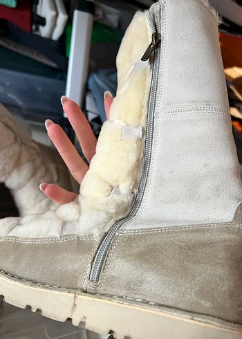 Birkenstock Kar Botu - Görsel 8