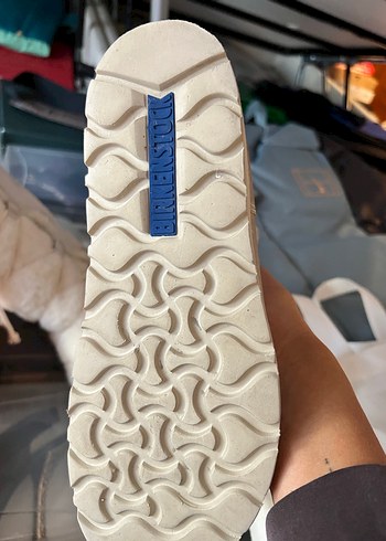 Birkenstock Kar Botu - Görsel 7