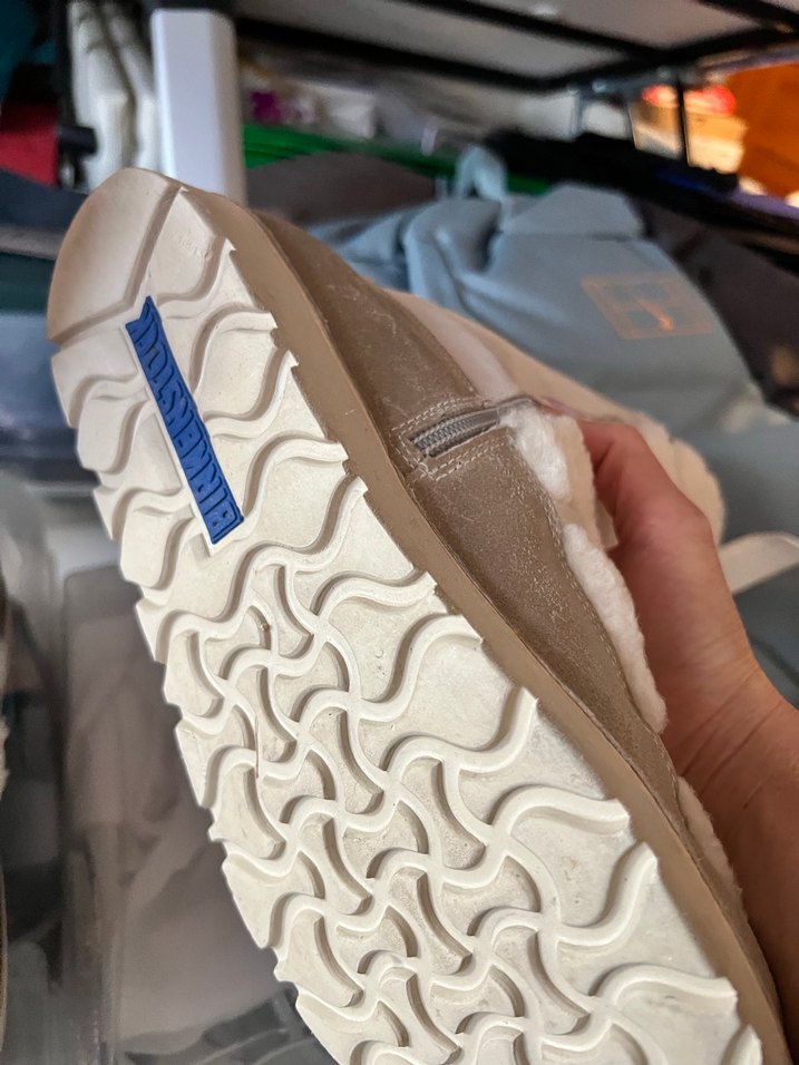 Birkenstock Kar Botu - Görsel 5