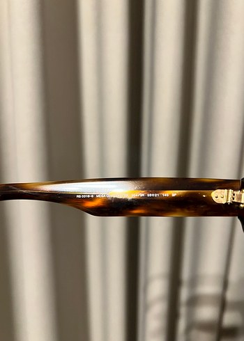 Ray Ban Güneş Gözlüğü - Görsel 6