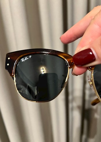 Ray Ban Güneş Gözlüğü - Görsel 2