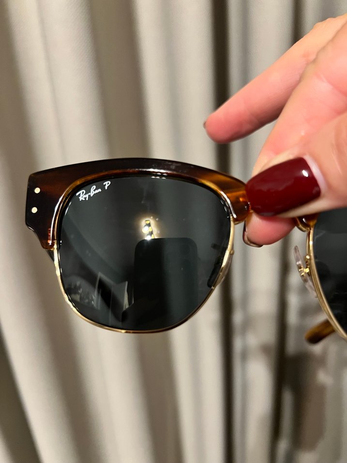 Ray Ban Güneş Gözlüğü - Görsel 2