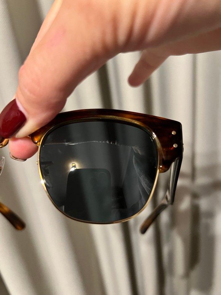 Ray Ban Güneş Gözlüğü - Görsel 3