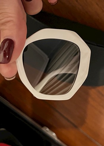 Prada Güneş Gözlüğü - Görsel 6