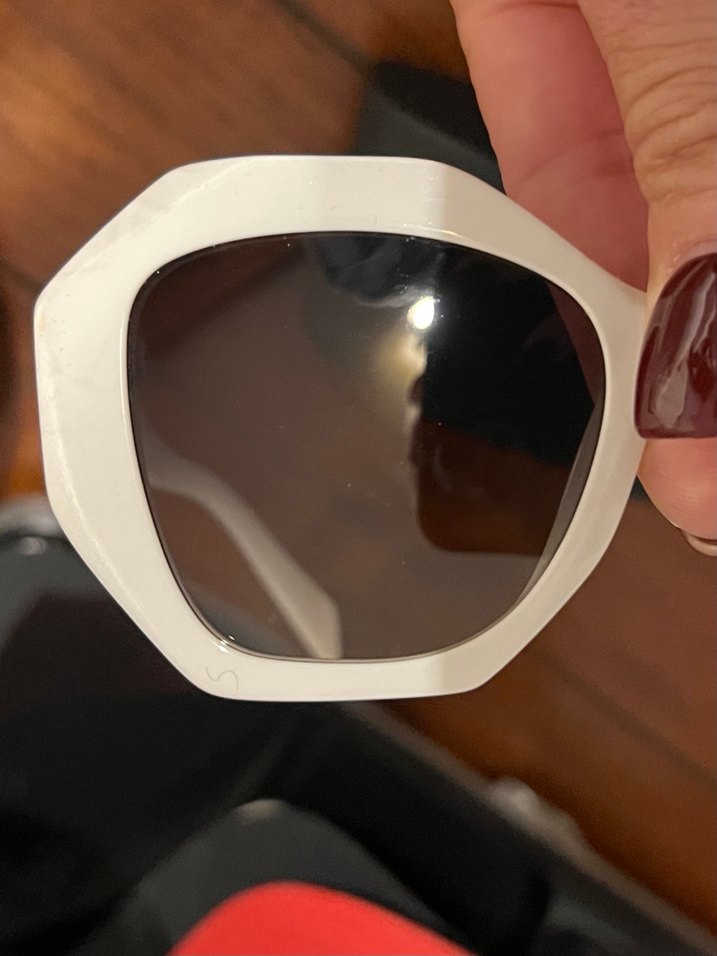 Prada Güneş Gözlüğü - Görsel 5