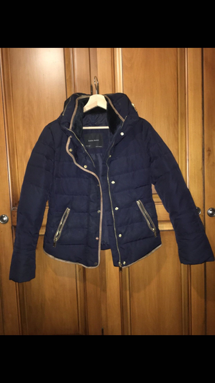 Zara Zara mont 