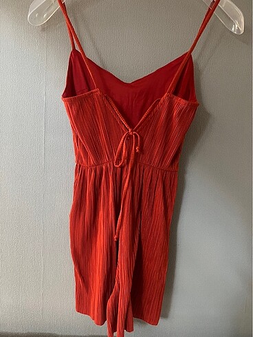 Bershka Bershka Şort Tulum