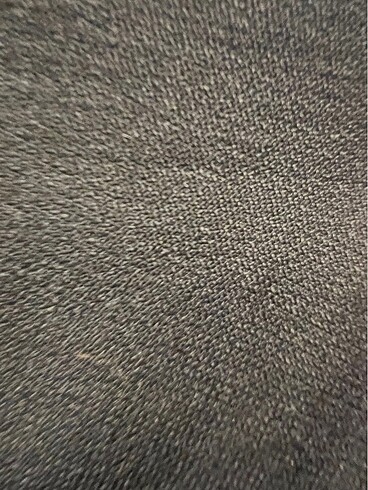 34 Beden siyah Renk H&M Kumaş Pantolon