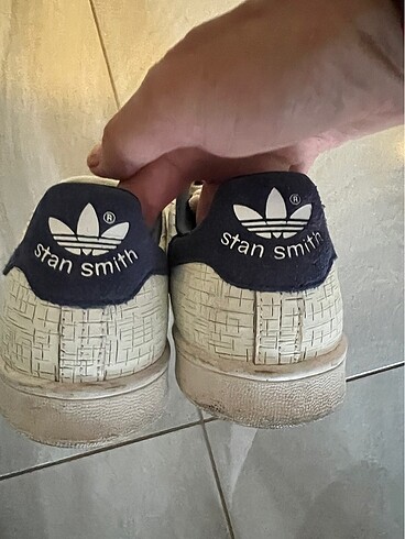 Adidas Adidas Stan Smith Spor Ayakkabı