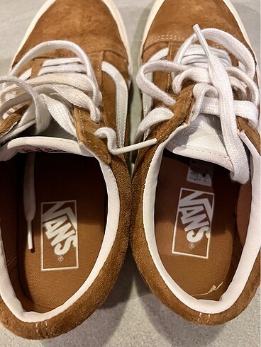 Vans Vans Spor Ayakkabı